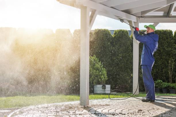Best Factory Floor Cleaning  in Buffalo, TX