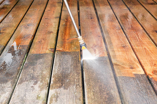 Best Solar Panel Cleaning  in Buffalo, TX