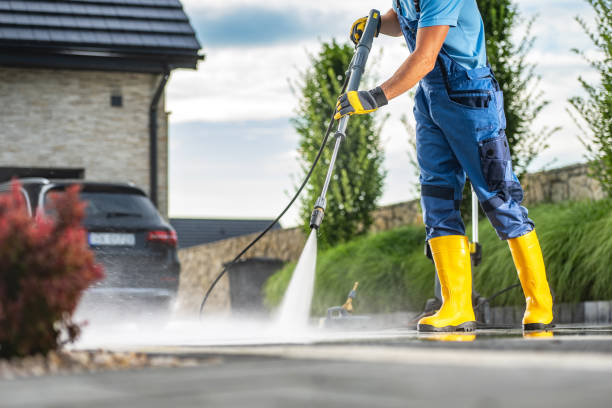 Best Factory Floor Cleaning  in Buffalo, TX